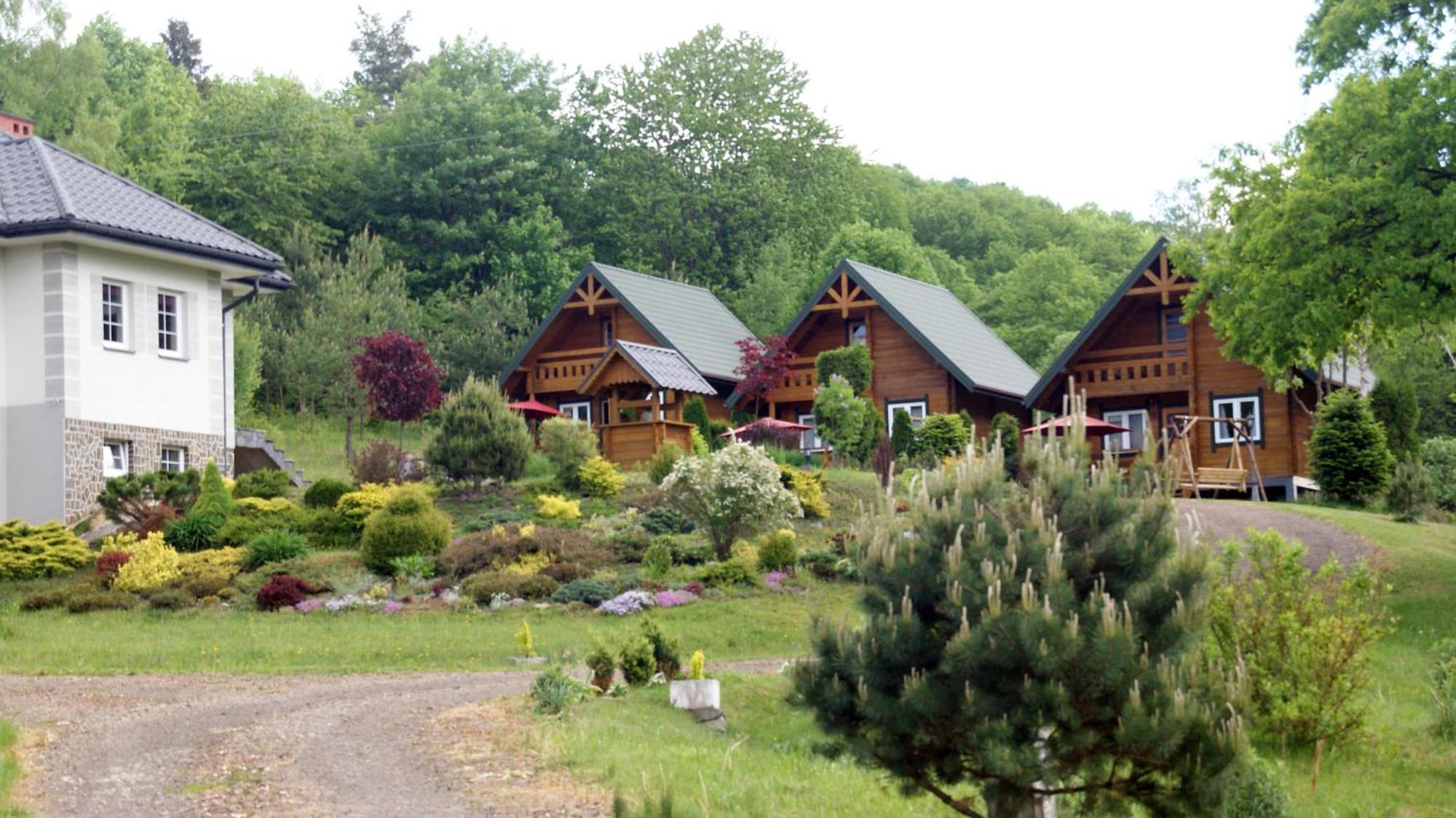 Holiday home Letniskowe Stary Dab