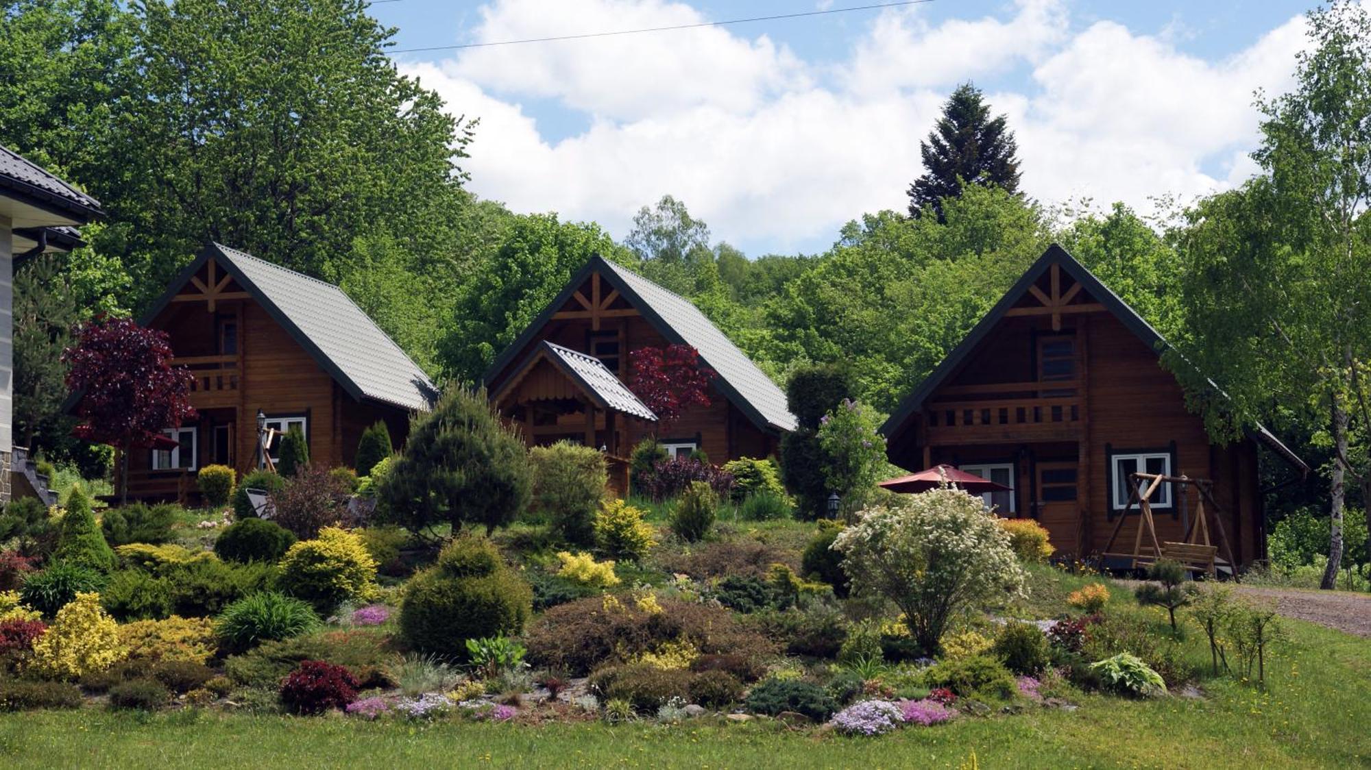 Holiday home Letniskowe Stary Dab