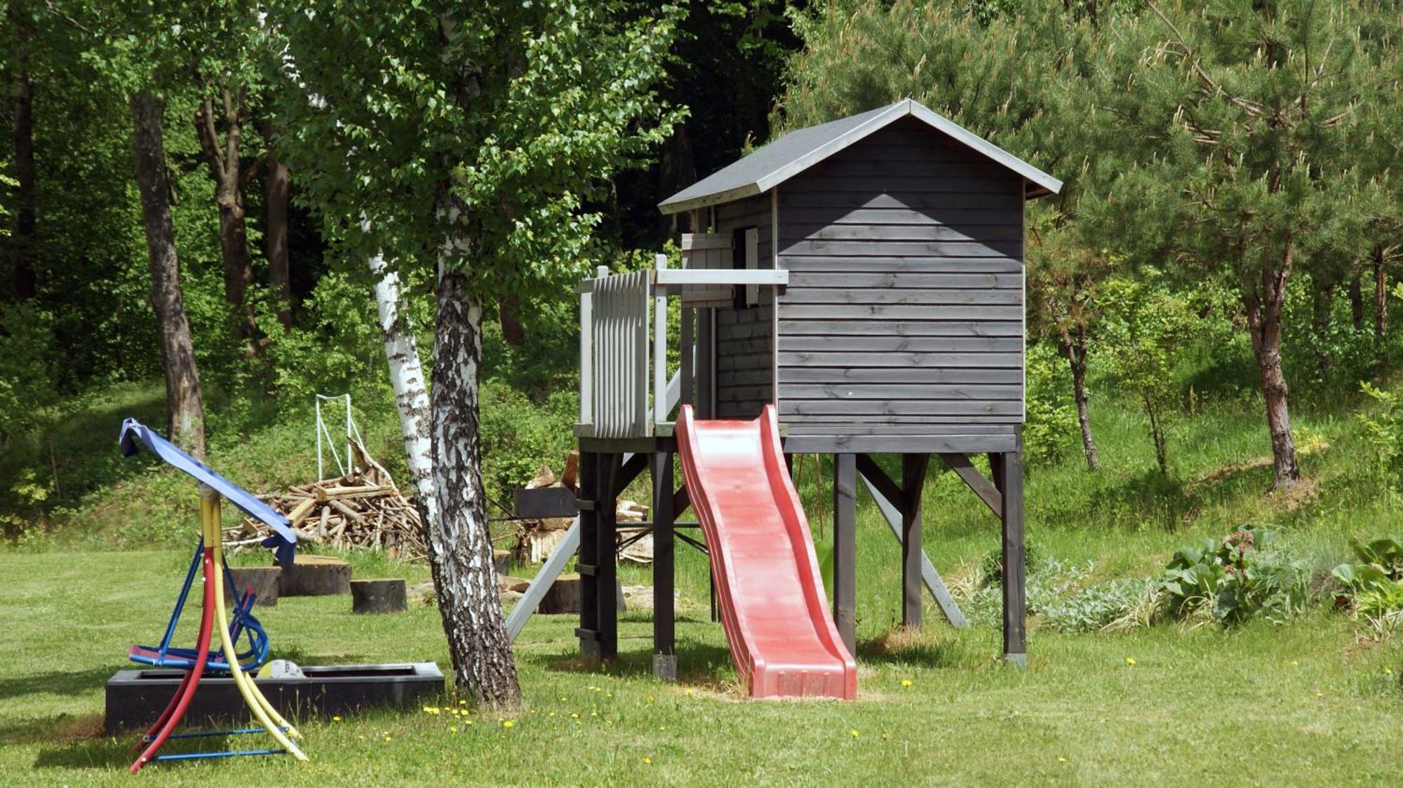 Holiday home Letniskowe Stary Dab *