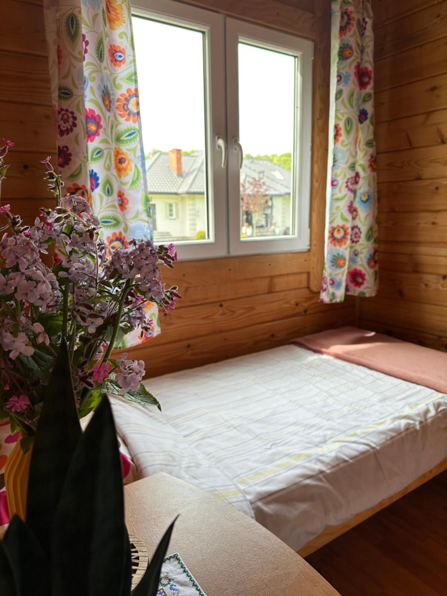 Holiday home Letniskowe Stary Dab *