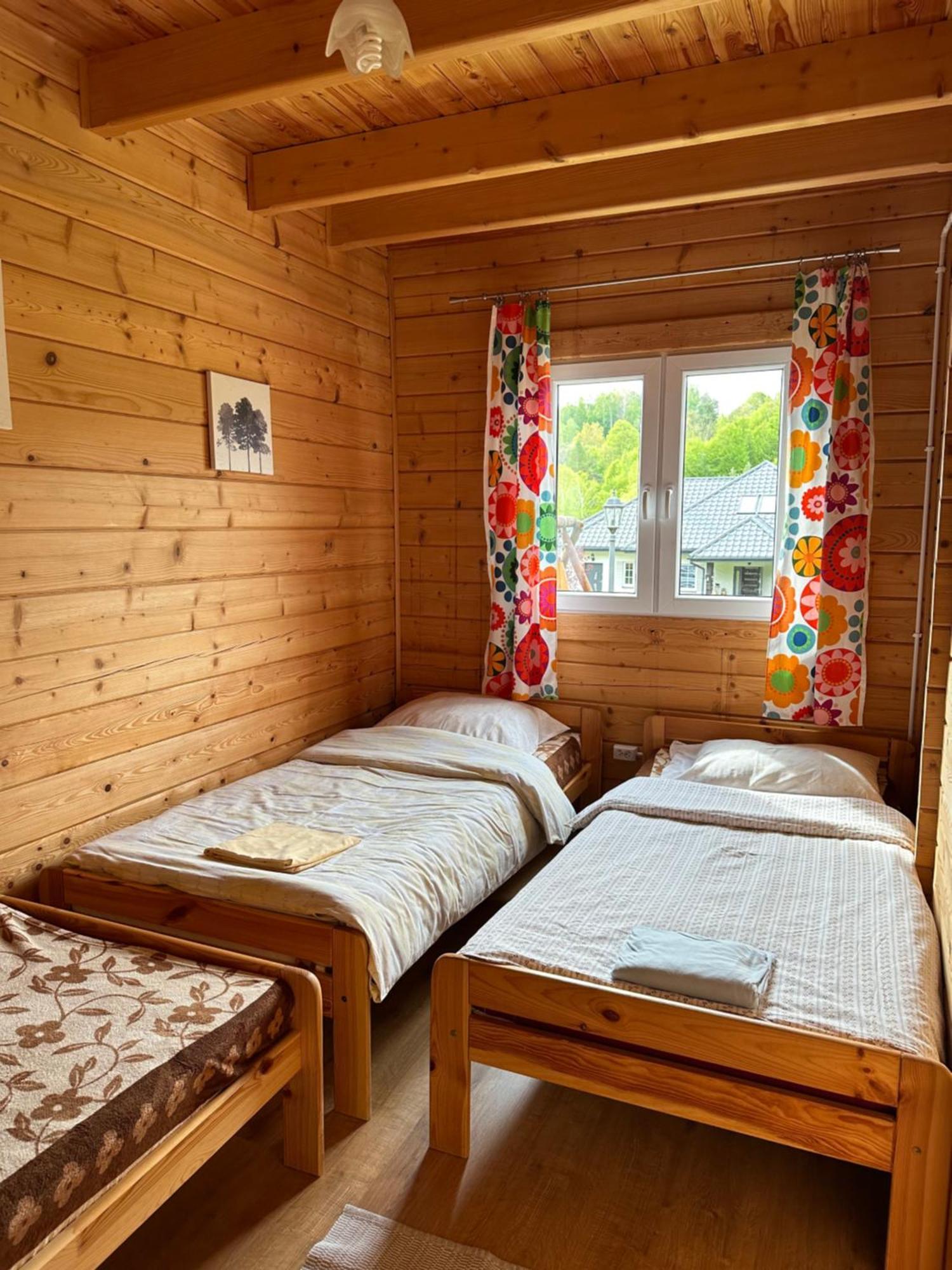 Holiday home Letniskowe Stary Dab