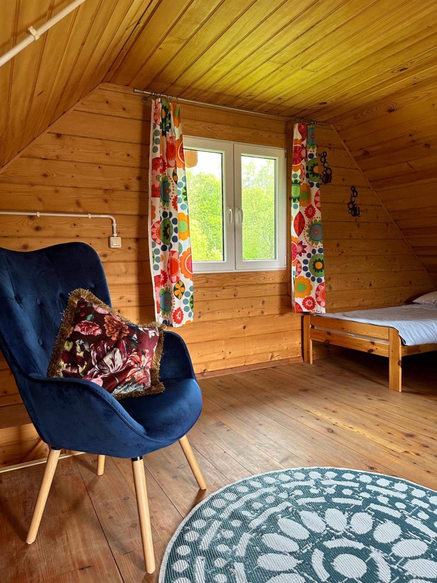 Holiday home Letniskowe Stary Dab