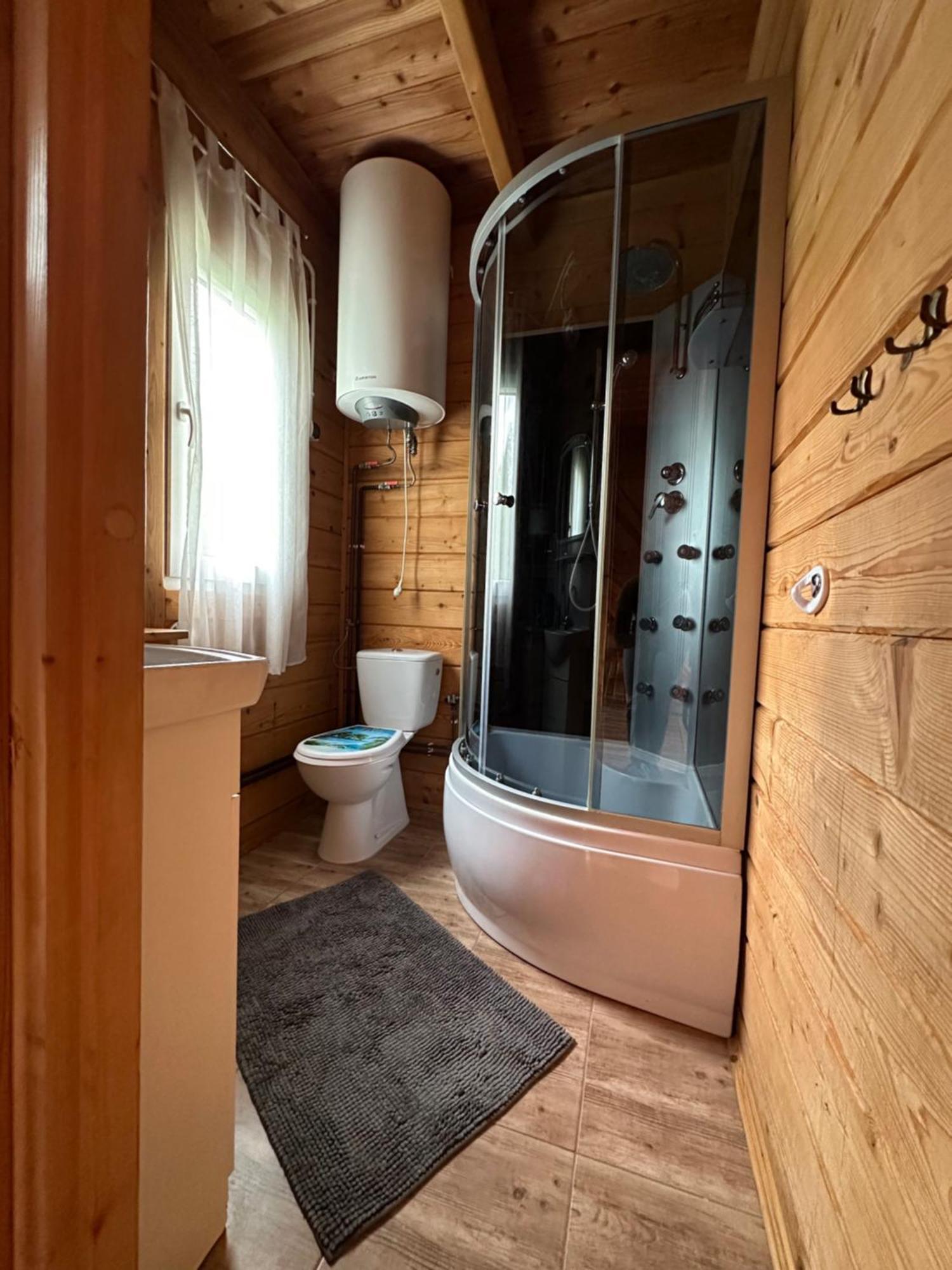 Holiday home Letniskowe Stary Dab