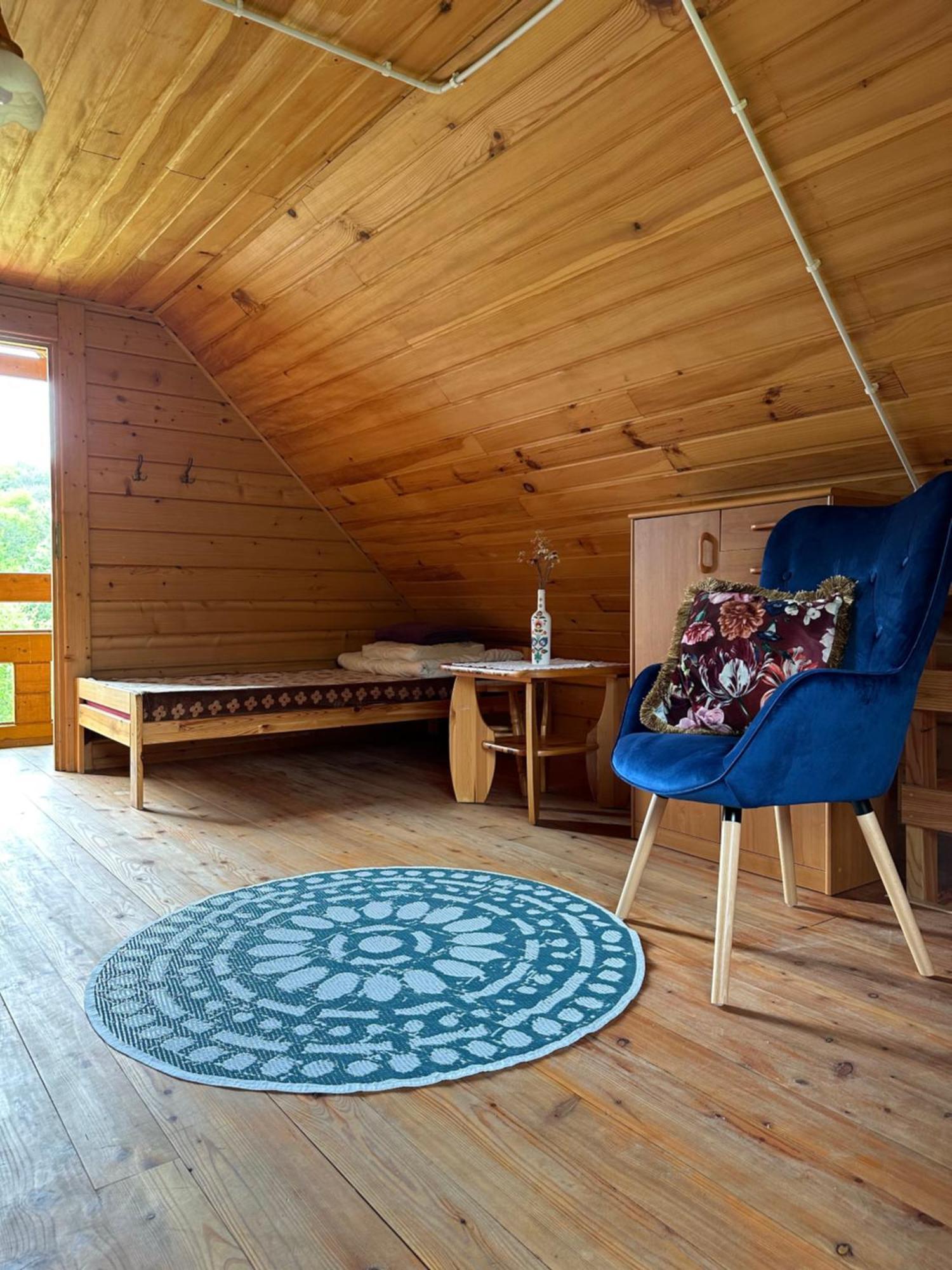 Letniskowe Stary Dab Holiday home