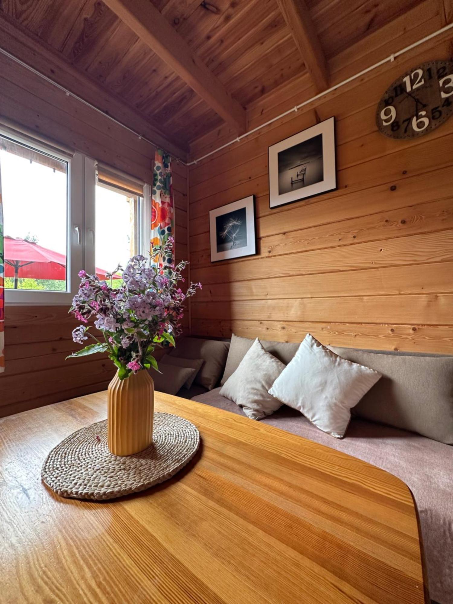 Holiday home Letniskowe Stary Dab *